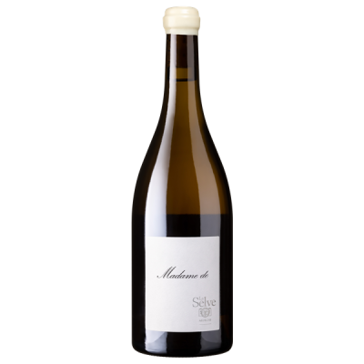 Coteaux de l'Ardèche Madame de Blanc 2022 - Château de la Selve
