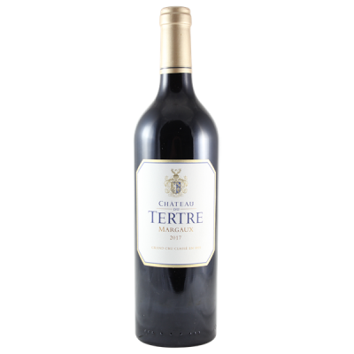 Château du Tertre Rouge 2017