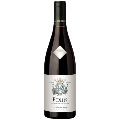 Fixin Rouge 2019 - Jean Bouchard