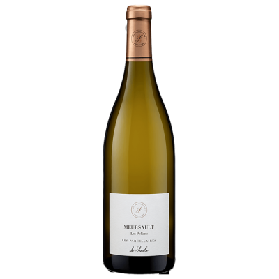 Meursault Les Pellans Blanc 2021 - Les Parcellaires de Saulx