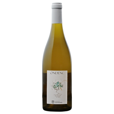 Gaillac Ondenc Blanc 2024 - Domaine Gayrard
