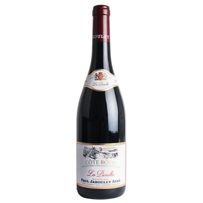Côte Rôtie Domaine des Pierrelles Rouge 2020 - Paul Jaboulet Ainé