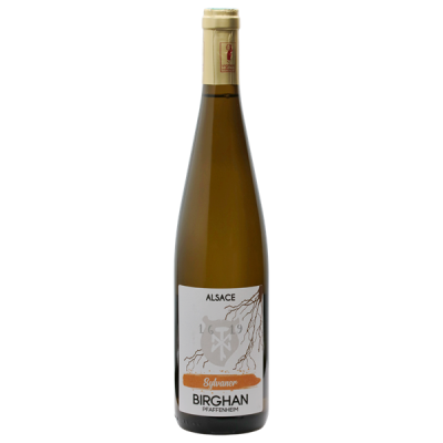 Alsace Sylvaner Blanc 2020 - Birghan