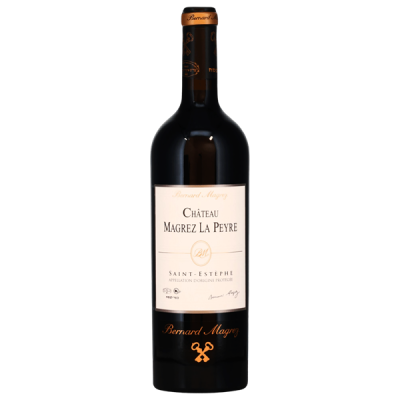 Château Magrez La Peyre Saint-Estèphe Rouge 2017