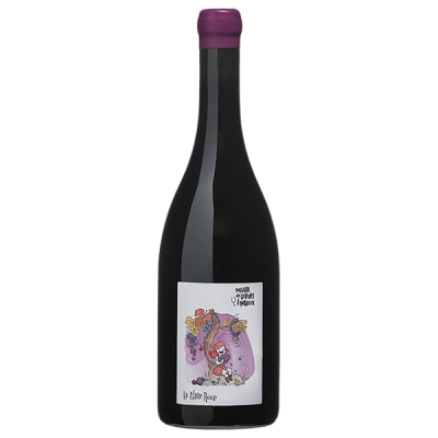Val de Loire La Naine Rouge 2022 - Domaine des Grandes Espérances