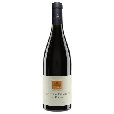 Aloxe-Corton 1er Cru Les Chaillots Rouge 2021 - Domaine D'Ardhuy