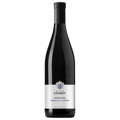 Maranges 1er Cru La Fussière Rouge 2022 - Maison Chanzy