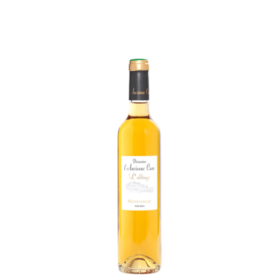 Monbazillac L'Abbaye Blanc 2020 - Domaine de l'Ancienne Cure