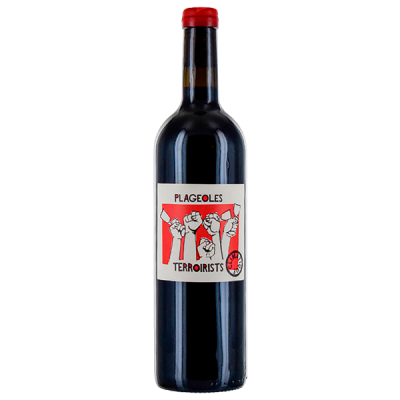 Terroirists Climatique Rouge - Domaine Plageoles