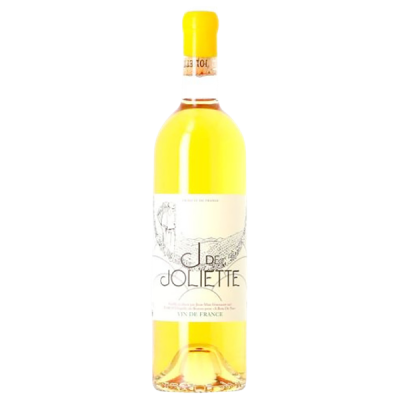 J de Joliette Blanc 2016 - Joliette
