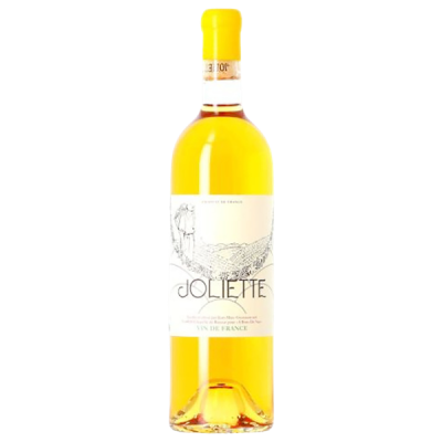 Joliette Blanc 2016 - Joliette