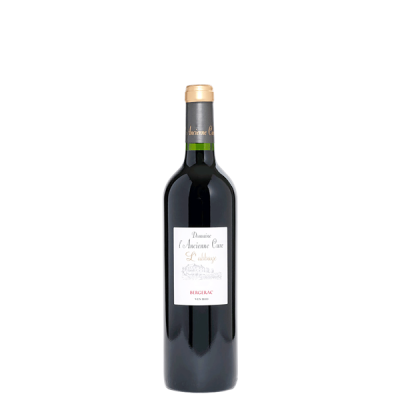 Bergerac L'Abbaye Rouge 2019 - Domaine de l'Ancienne Cure