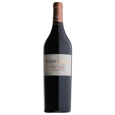 Château Bellevue-Mondotte Rouge 2013