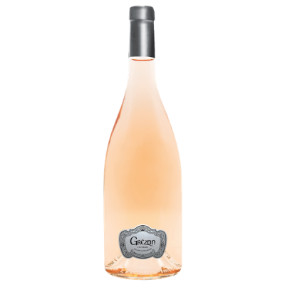Grézan Faugères Rosé 2024 - Château Grézan