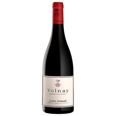 Volnay Rouge 2017 - Domaine du Comte Armand