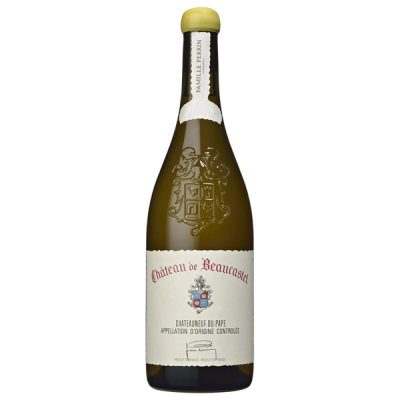 Château de Beaucastel Châteauneuf-du-Pape Blanc 2023
