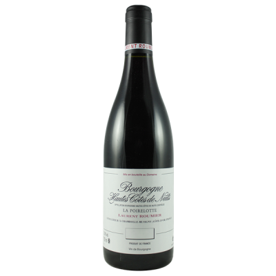 Bourgogne Hautes Côtes de Nuits La Poirelotte Rouge 2022 - Domaine Laurent Roumier