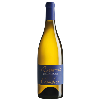 Crozes-Hermitage Cuvée L Blanc 2024 - Domaine Combier