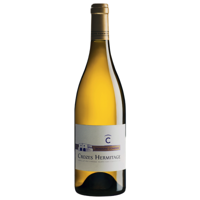 Crozes-Hermitage Domaine Combier Blanc 2024 - Domaine Combier