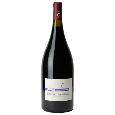 Crozes-Hermitage Domaine Combier MAGNUM Rouge 2023 - Domaine Combier