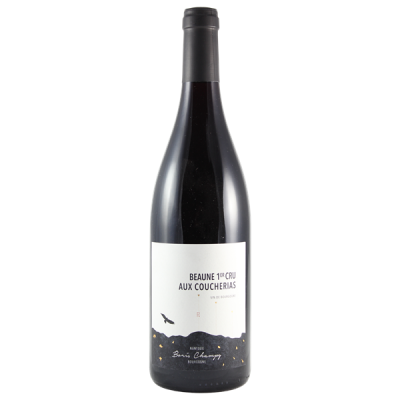 Beaune 1er Cru Aux Coucherias Rouge 2022 - Domaine Boris Champy