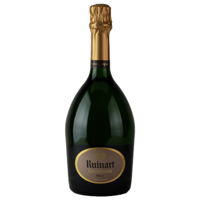 Champagne R de Ruinart Brut Blanc - Champagne Ruinart