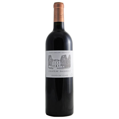 Château Dassault Rouge 2022