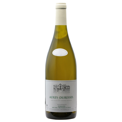 Auxey-Duresses Blanc 2023 - Domaine Michel Prunier et Fille