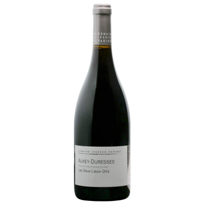 Auxey-Duresses Les Deux Lieux-Dits Rouge 2023 - Domaine Jeanson-Parigot