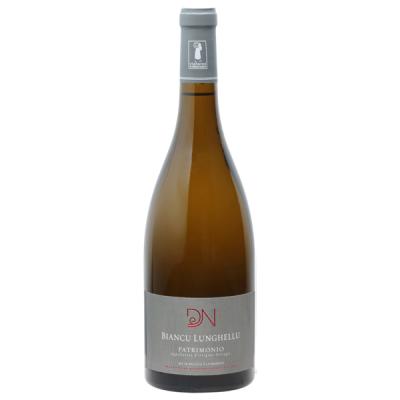 Patrimonio Biancu Lunghellu Blanc 2023 - Domaine Novella