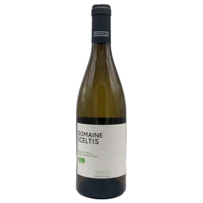 Pays d'Oc Blanc 2022 - Domaine des Celtis