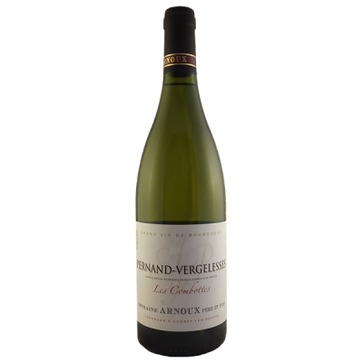 Pernand-Vergelesses Les Combottes Blanc 2023 - Domaine Arnoux Père et Fils