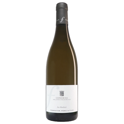 Condrieu Les Mandouls Blanc 2021 - Ferraton Père et Fils