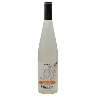 Alsace Edelzwicker Blanc 2022 - Birghan