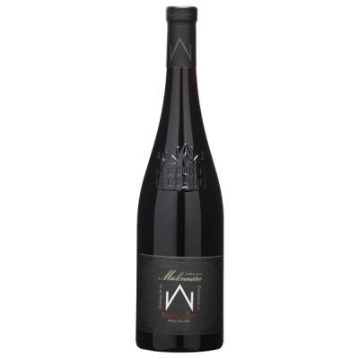 Anjou Villages Rouge Baiser 2016 - Château de la Mulonnière