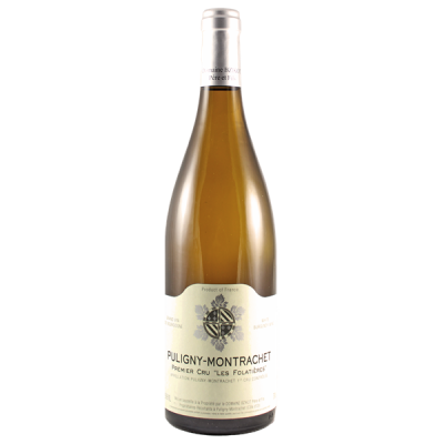 Puligny-Montrachet 1er cru Les Folatières Blanc 2023 - Domaine Bzikot