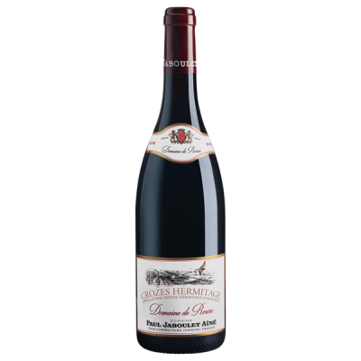 Crozes-Hermitage Domaine de Roure Rouge 2018 - Paul Jaboulet Ainé