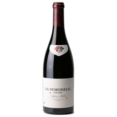 Sancerre La Demoiselle Rouge 2019 - Alphonse Mellot