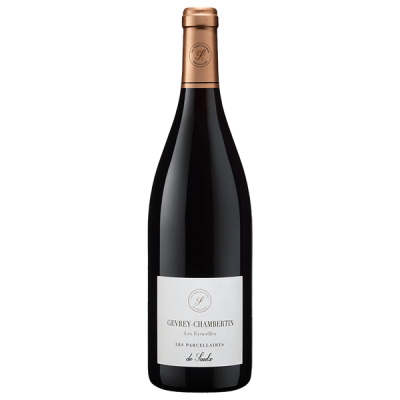 Gevrey-Chambertin Les Evocelles Rouge 2022 - Les Parcellaires de Saulx