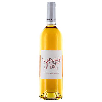 Verdanel Tendre Blanc - Domaine Plageoles