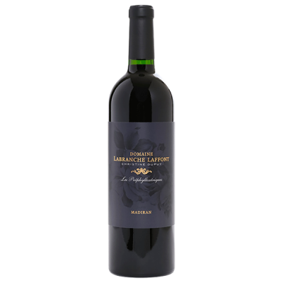 Madiran Les Préphylloxériques Magnum Rouge 2012 - Domaine Labranche Laffont