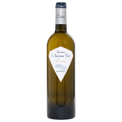 Bergerac L'Extase Blanc 2020 - Domaine de l'Ancienne Cure