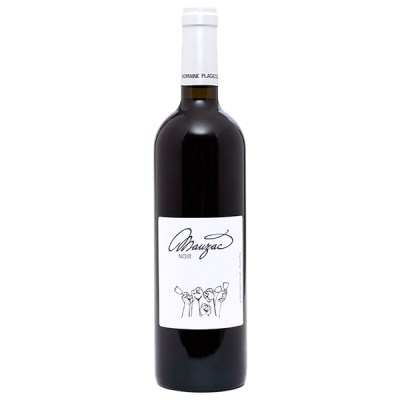 Mauzac Noir Rouge 2022 - Domaine Plageoles
