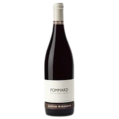 Pommard Rouge 2018 - Justin Girardin