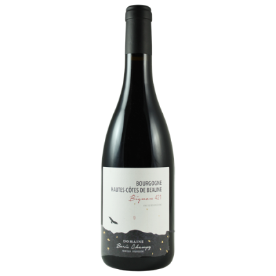 Bourgogne Hautes Côtes de Beaune Bignon 421 Rouge 2022 - Domaine Boris Champy