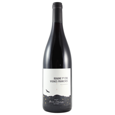Beaune 1er Cru Les Vignes Franches Rouge 2022 - Domaine Boris Champy