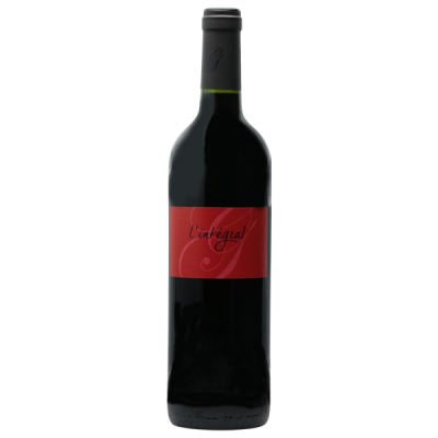 La Girondaise Bordeaux L'intégral Rouge 2016