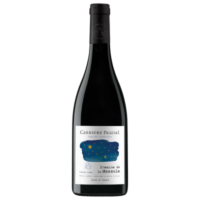 Domaine de la Massole Pays d'Oc Rouge 2019
