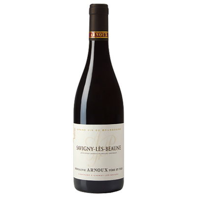 Savigny-lès-Beaune Rouge 2022 - Domaine Arnoux Père et Fils