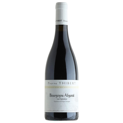 Bourgogne Aligoté Les Epenottes Blanc 2020 - Domaine Pierre Thibert